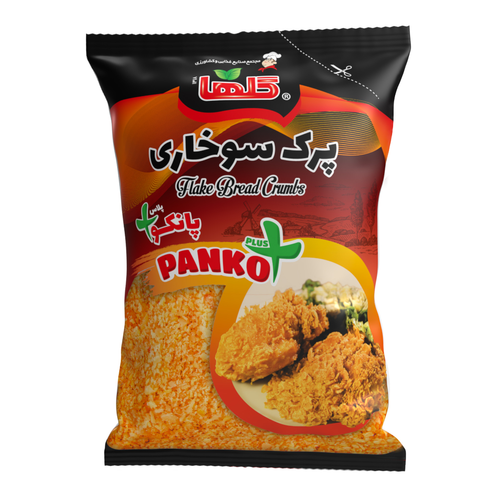 پرک سوخاری پانکو – سلفونی